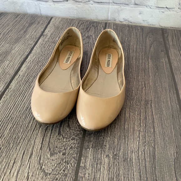 Steve Madden Flats - Picture 2 of 5